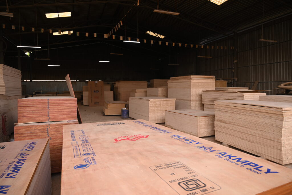 Why You Can Trust AKM Plywood as the Top Plywood Manufacturer in Kolkata