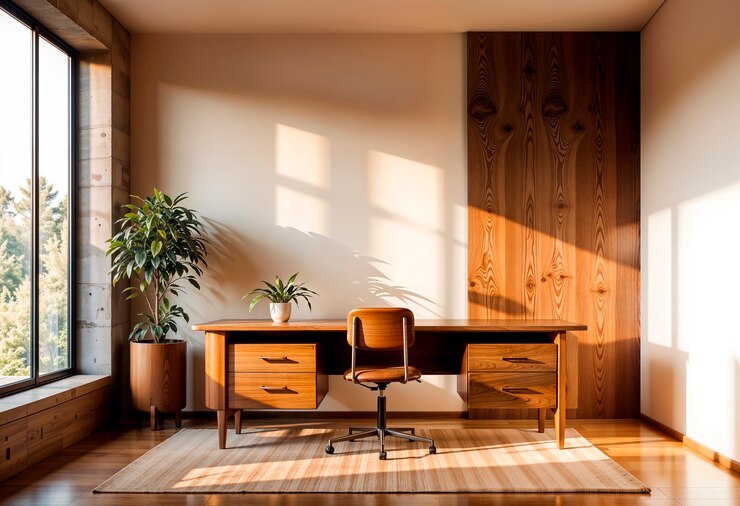 Top Plywood Interior Material in Kolkata Protects Against Termites and Borers