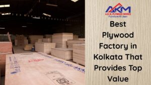 Learn the key characteristics of a superior plywood factory in Kolkata to enhance your construction and design projects.
