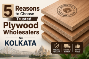 Plywood Wholesalers in Kolkata